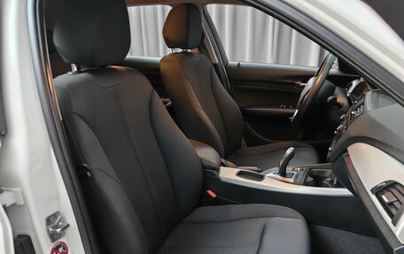 BMW 1 серия, 2013 год, 1 168 000 рублей, 7 фотография