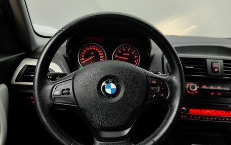 BMW 1 серия, 2013 год, 1 168 000 рублей, 11 фотография