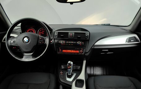 BMW 1 серия, 2013 год, 1 168 000 рублей, 12 фотография