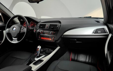 BMW 1 серия, 2013 год, 1 168 000 рублей, 13 фотография