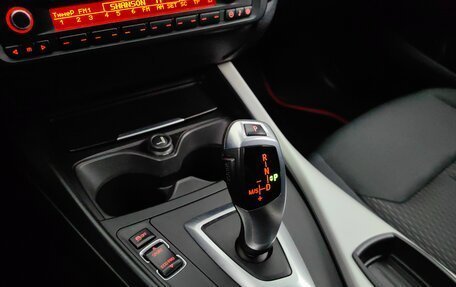 BMW 1 серия, 2013 год, 1 168 000 рублей, 16 фотография