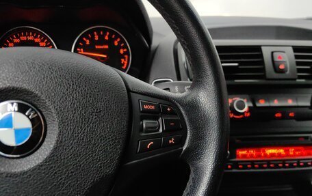 BMW 1 серия, 2013 год, 1 168 000 рублей, 18 фотография