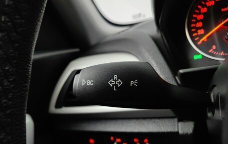 BMW 1 серия, 2013 год, 1 168 000 рублей, 19 фотография