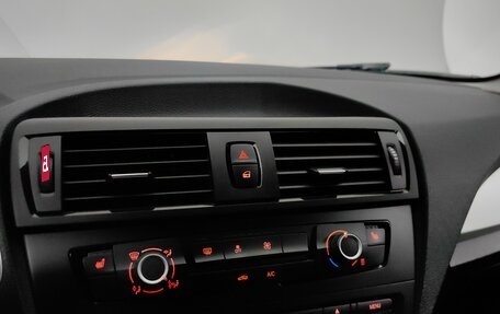 BMW 1 серия, 2013 год, 1 168 000 рублей, 14 фотография