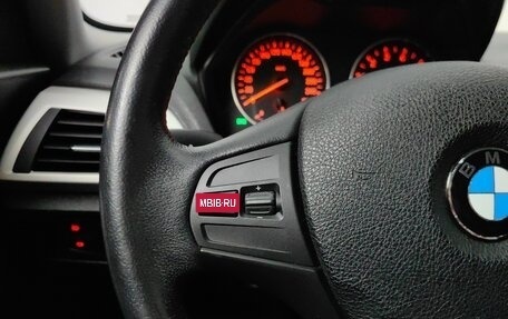 BMW 1 серия, 2013 год, 1 168 000 рублей, 17 фотография