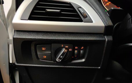 BMW 1 серия, 2013 год, 1 168 000 рублей, 21 фотография