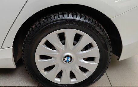 BMW 1 серия, 2013 год, 1 168 000 рублей, 23 фотография