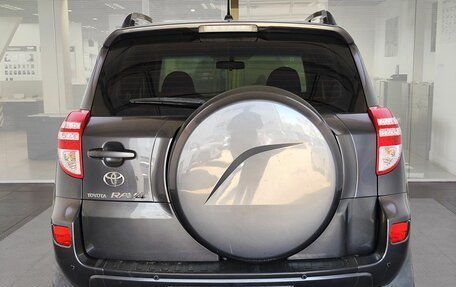 Toyota RAV4, 2010 год, 1 369 000 рублей, 7 фотография