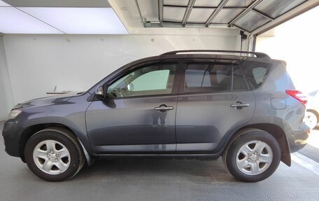 Toyota RAV4, 2010 год, 1 369 000 рублей, 10 фотография