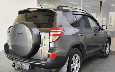 Toyota RAV4, 2010 год, 1 369 000 рублей, 6 фотография