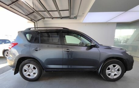 Toyota RAV4, 2010 год, 1 369 000 рублей, 5 фотография