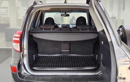 Toyota RAV4, 2010 год, 1 369 000 рублей, 12 фотография