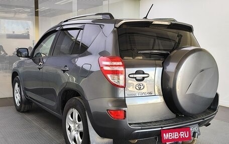 Toyota RAV4, 2010 год, 1 369 000 рублей, 8 фотография
