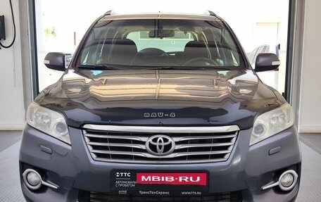 Toyota RAV4, 2010 год, 1 369 000 рублей, 2 фотография