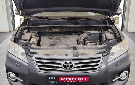 Toyota RAV4, 2010 год, 1 369 000 рублей, 11 фотография