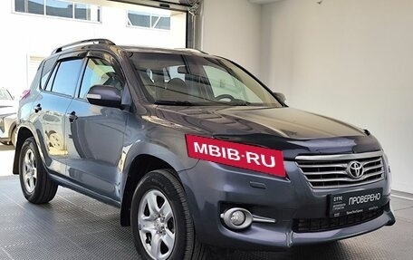 Toyota RAV4, 2010 год, 1 369 000 рублей, 3 фотография