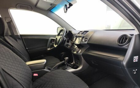Toyota RAV4, 2010 год, 1 369 000 рублей, 13 фотография