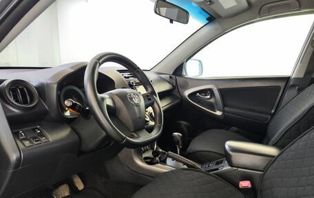 Toyota RAV4, 2010 год, 1 369 000 рублей, 20 фотография