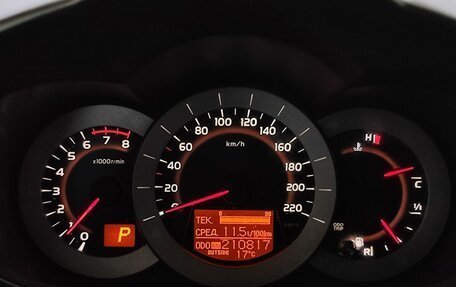 Toyota RAV4, 2010 год, 1 369 000 рублей, 16 фотография