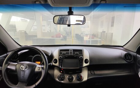 Toyota RAV4, 2010 год, 1 369 000 рублей, 17 фотография