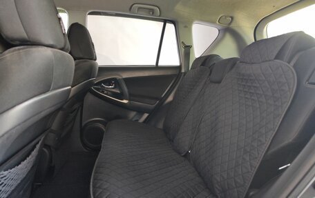 Toyota RAV4, 2010 год, 1 369 000 рублей, 15 фотография