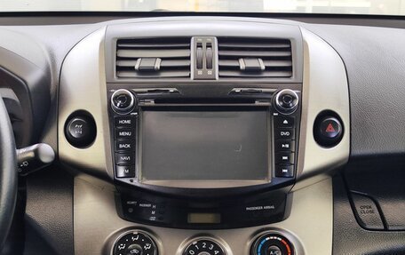 Toyota RAV4, 2010 год, 1 369 000 рублей, 18 фотография