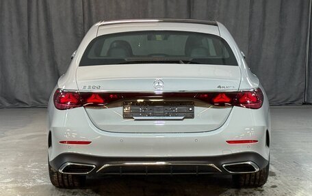 Mercedes-Benz E-Класс, 2026 год, 9 790 000 рублей, 5 фотография