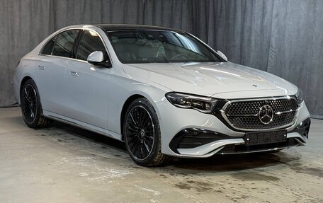 Mercedes-Benz E-Класс, 2026 год, 9 790 000 рублей, 4 фотография