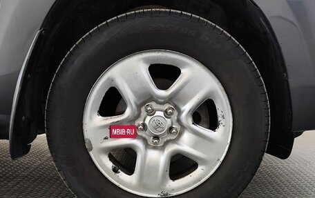 Toyota RAV4, 2010 год, 1 369 000 рублей, 22 фотография