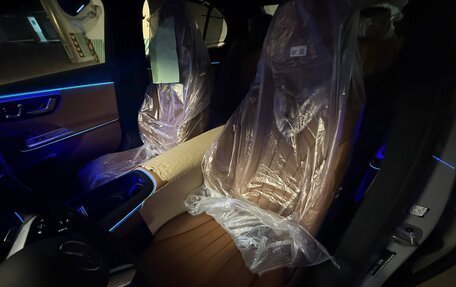 Mercedes-Benz E-Класс, 2026 год, 9 790 000 рублей, 8 фотография