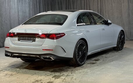 Mercedes-Benz E-Класс, 2026 год, 9 790 000 рублей, 7 фотография