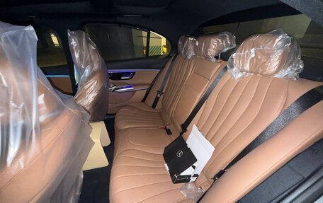 Mercedes-Benz E-Класс, 2026 год, 9 790 000 рублей, 9 фотография