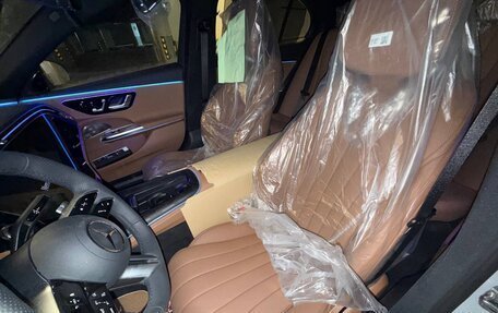 Mercedes-Benz E-Класс, 2026 год, 9 790 000 рублей, 10 фотография