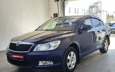 Skoda Octavia, 2012 год, 805 000 рублей, 1 фотография