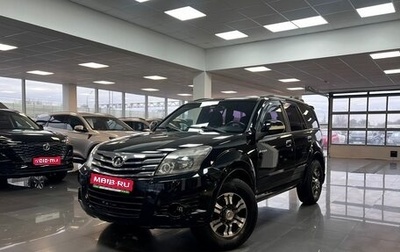 Great Wall Hover H3 I, 2010 год, 995 000 рублей, 1 фотография