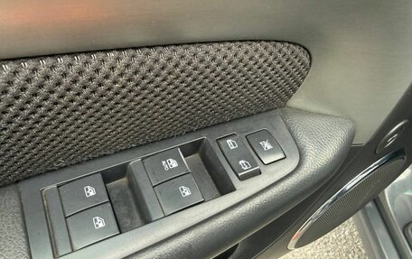 Chevrolet Epica, 2011 год, 465 000 рублей, 9 фотография