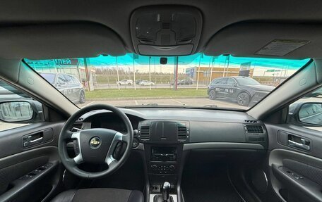 Chevrolet Epica, 2011 год, 465 000 рублей, 8 фотография