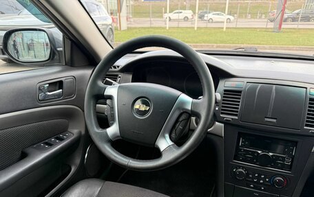 Chevrolet Epica, 2011 год, 465 000 рублей, 6 фотография