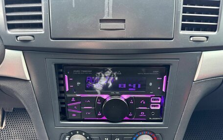 Chevrolet Epica, 2011 год, 465 000 рублей, 10 фотография