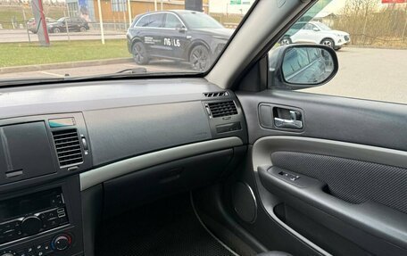 Chevrolet Epica, 2011 год, 465 000 рублей, 7 фотография