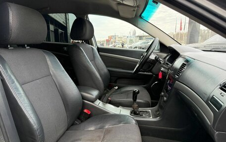 Chevrolet Epica, 2011 год, 465 000 рублей, 12 фотография