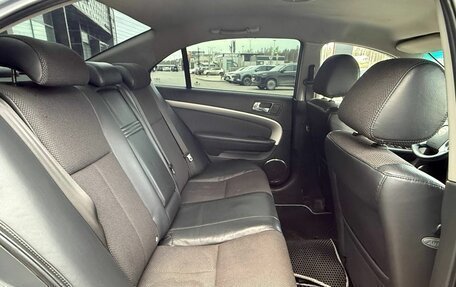 Chevrolet Epica, 2011 год, 465 000 рублей, 13 фотография