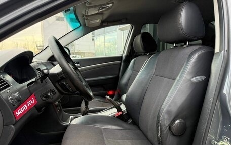 Chevrolet Epica, 2011 год, 465 000 рублей, 11 фотография