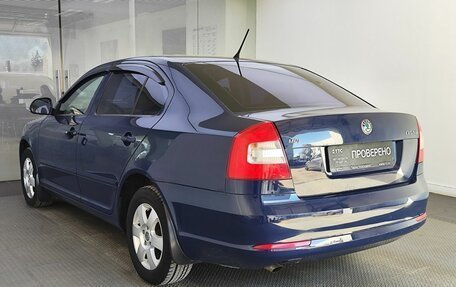 Skoda Octavia, 2012 год, 805 000 рублей, 8 фотография
