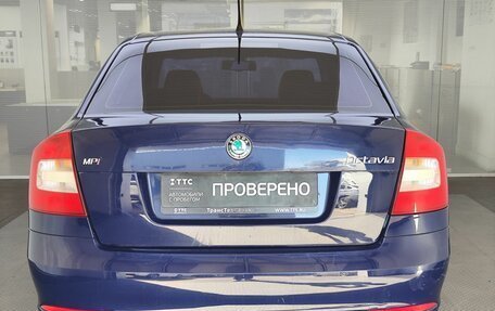 Skoda Octavia, 2012 год, 805 000 рублей, 7 фотография