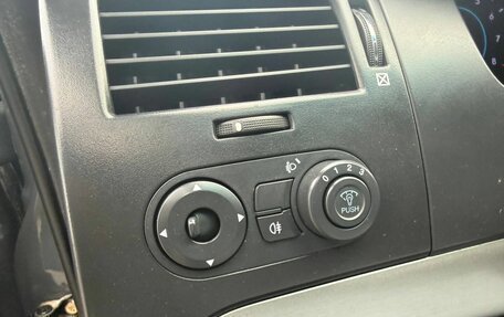 Chevrolet Epica, 2011 год, 465 000 рублей, 15 фотография