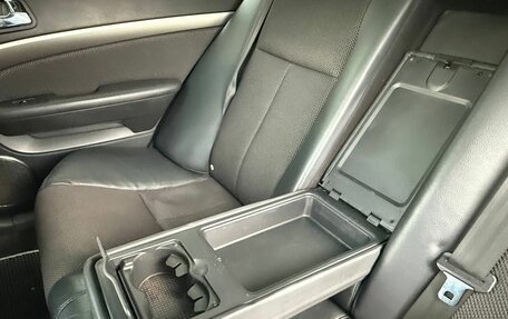 Chevrolet Epica, 2011 год, 465 000 рублей, 16 фотография