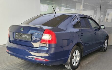 Skoda Octavia, 2012 год, 805 000 рублей, 6 фотография