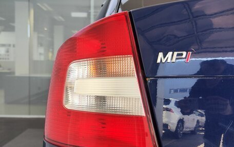 Skoda Octavia, 2012 год, 805 000 рублей, 12 фотография