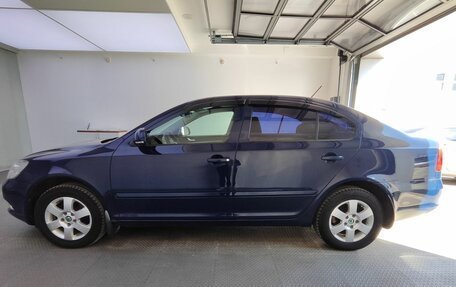 Skoda Octavia, 2012 год, 805 000 рублей, 10 фотография